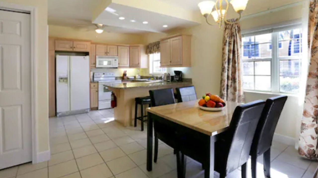 Photo of Kitchen in Seven Mile Beach
