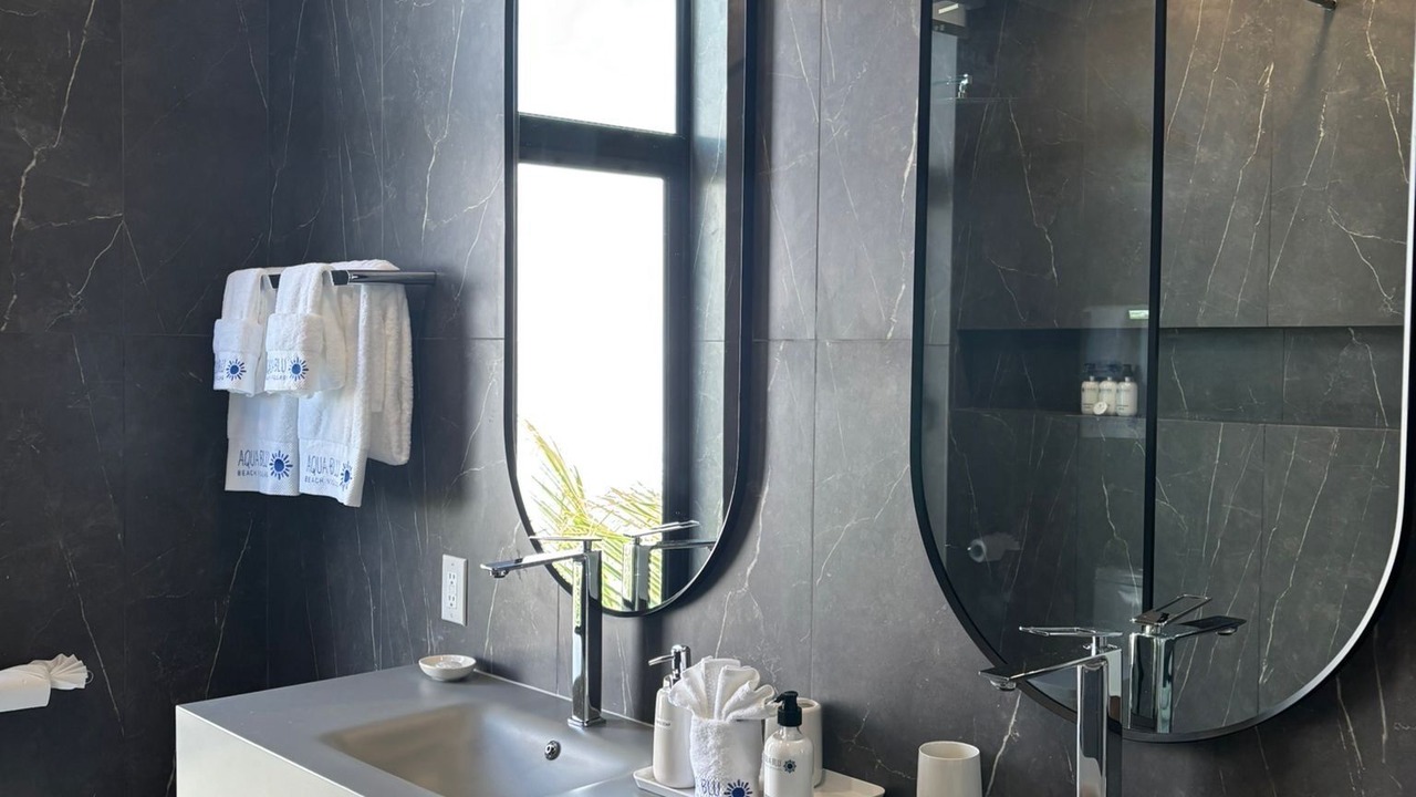 Photo of Bathroom in Blue Hills