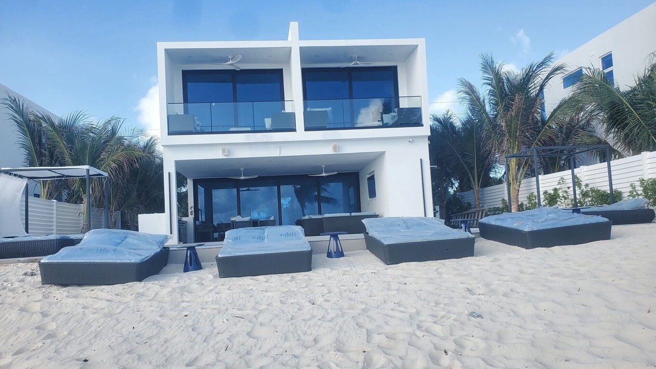 Photo of Outdoor in Blue Hills