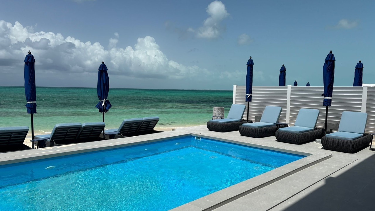 Photo of Outdoor in Blue Hills