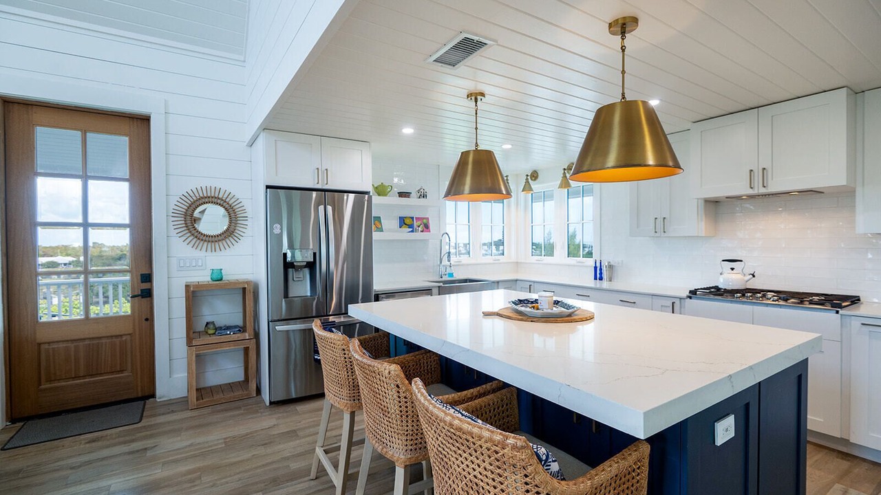 Photo of Kitchen in Hope Town
