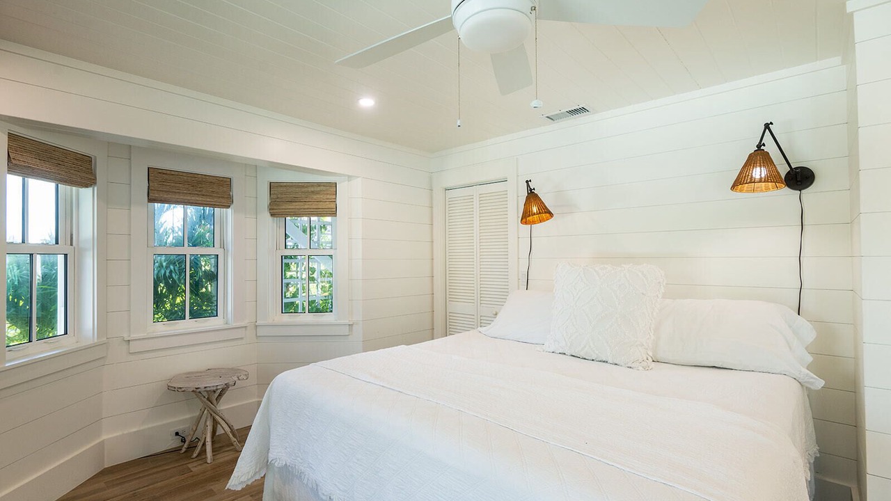 Photo of Bedroom in Hope Town