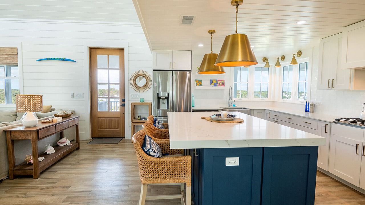 Photo of Kitchen in Hope Town