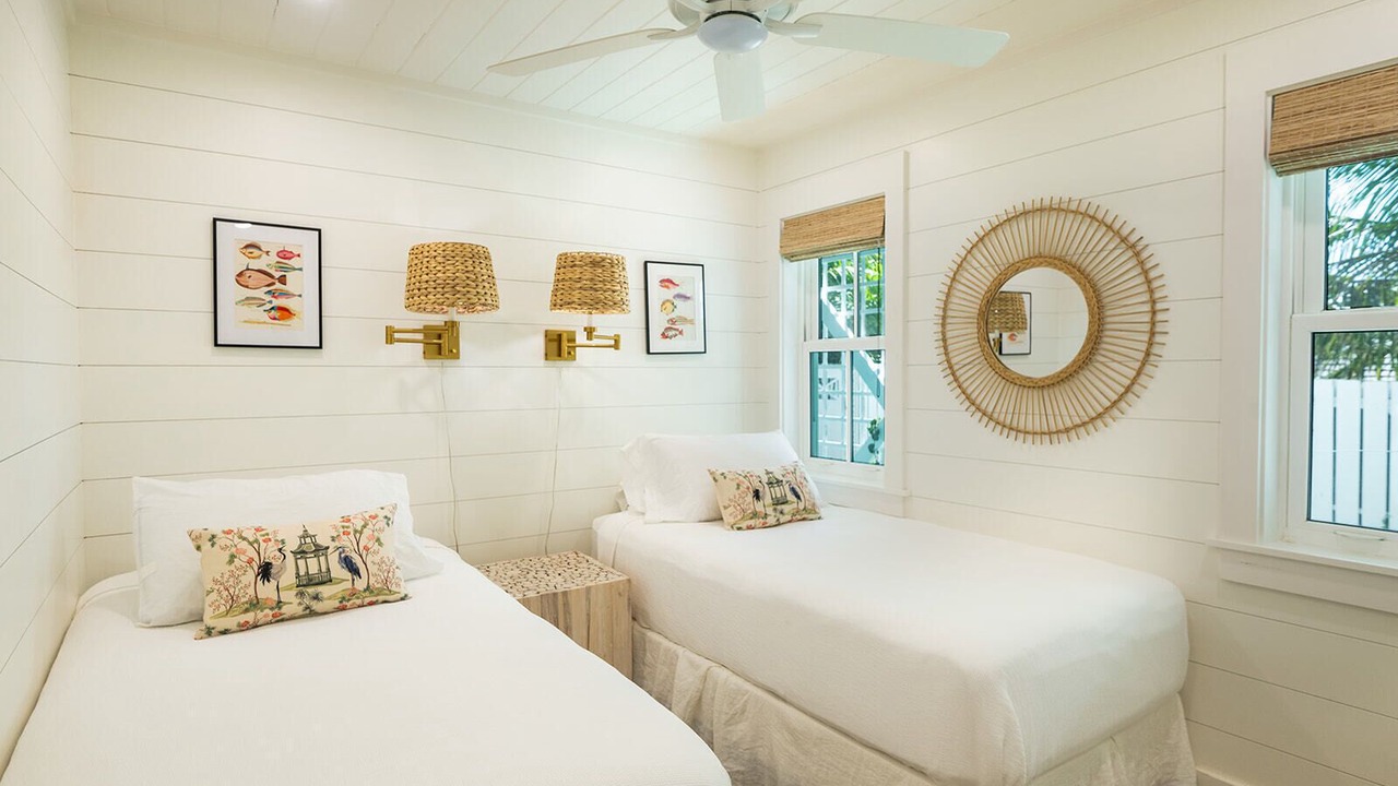Photo of Bedroom in Hope Town
