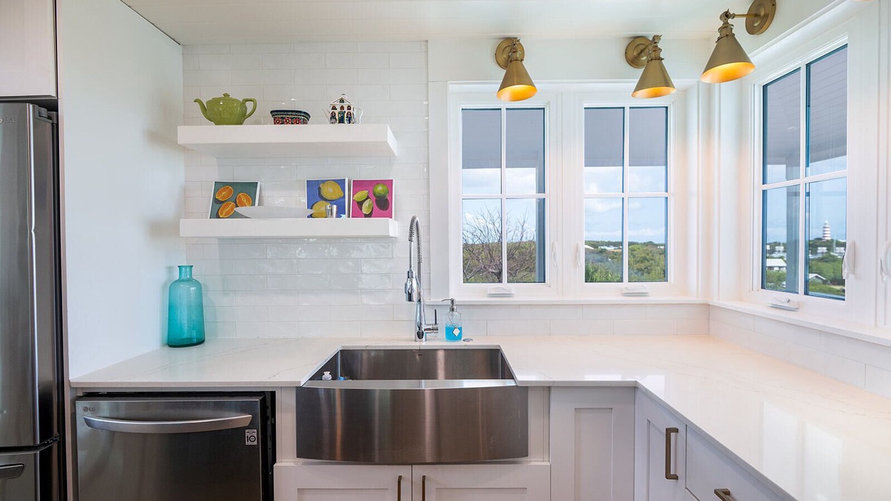 Photo of Kitchen in Hope Town
