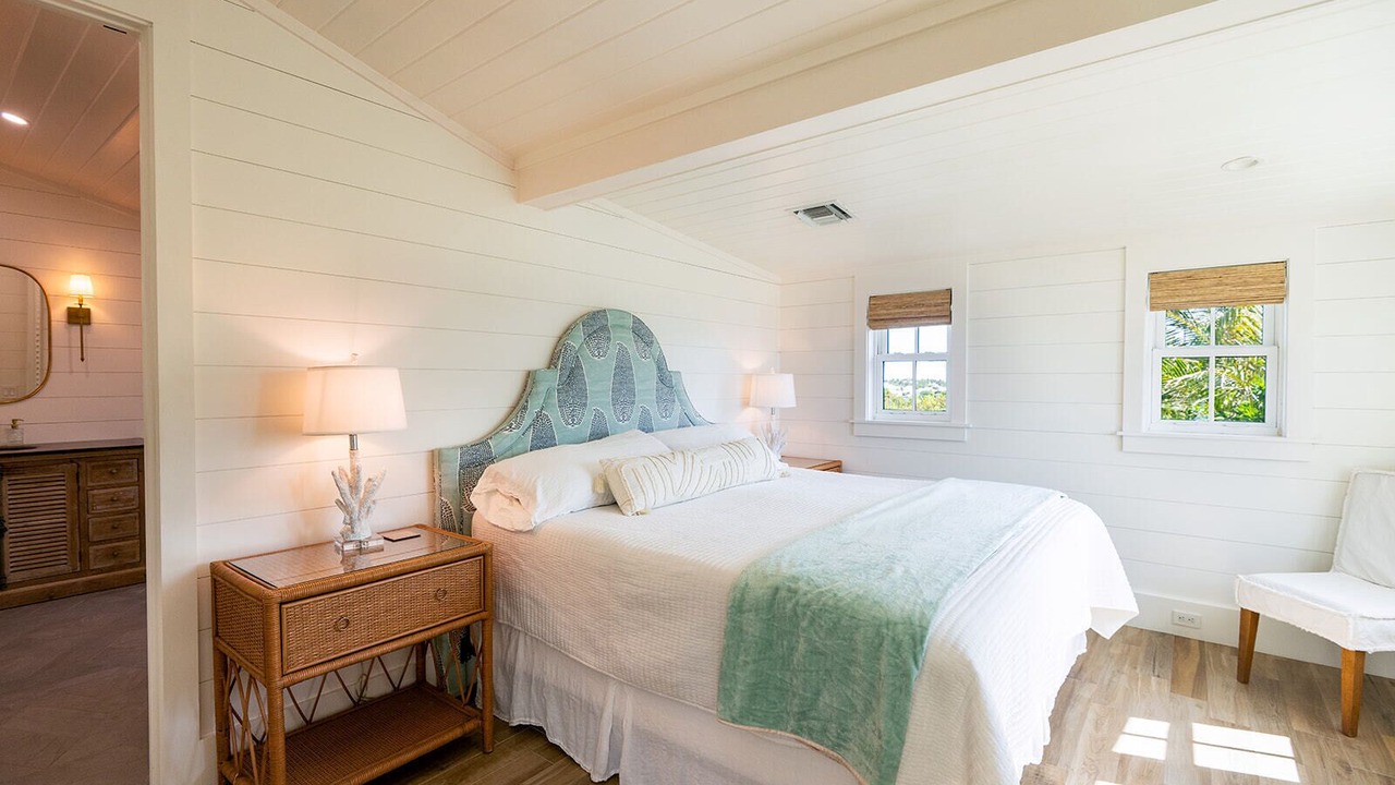 Photo of Bedroom in Hope Town
