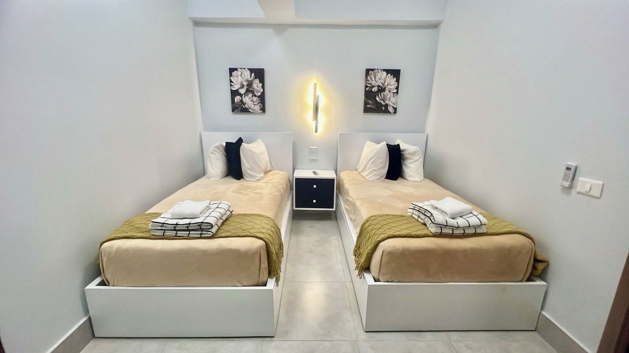Photo of Bedroom in Boca Chica