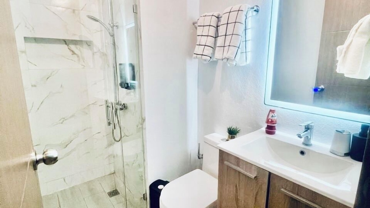 Photo of Bathroom in Boca Chica