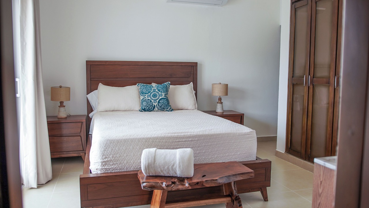 Photo of Bedroom in Cabrera