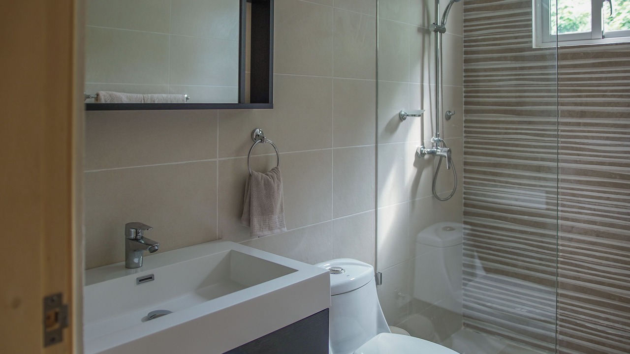 Photo of Bathroom in Cabrera