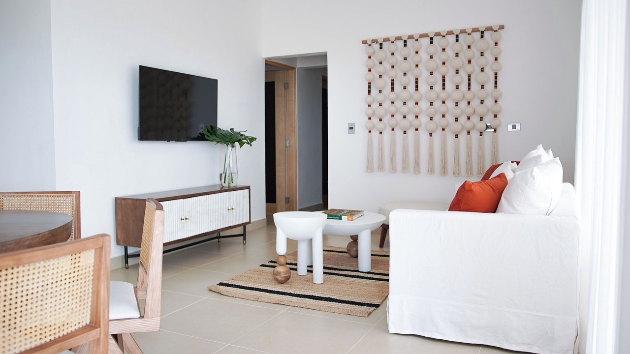 Photo of Livingroom in Cabrera