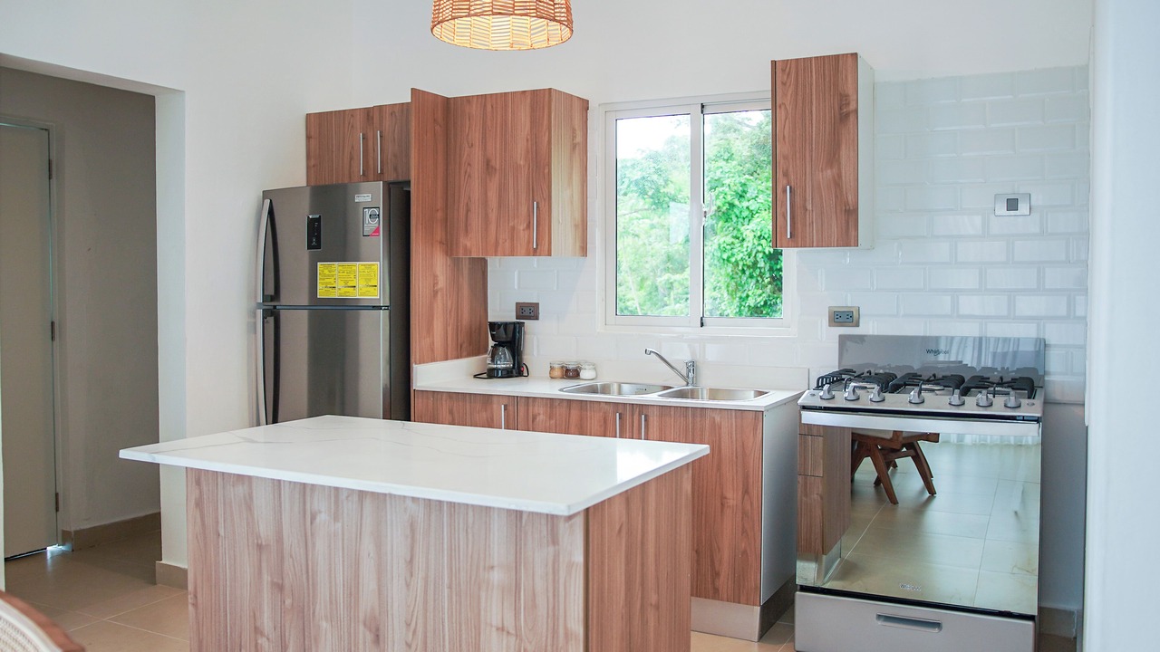Photo of Kitchen in Cabrera