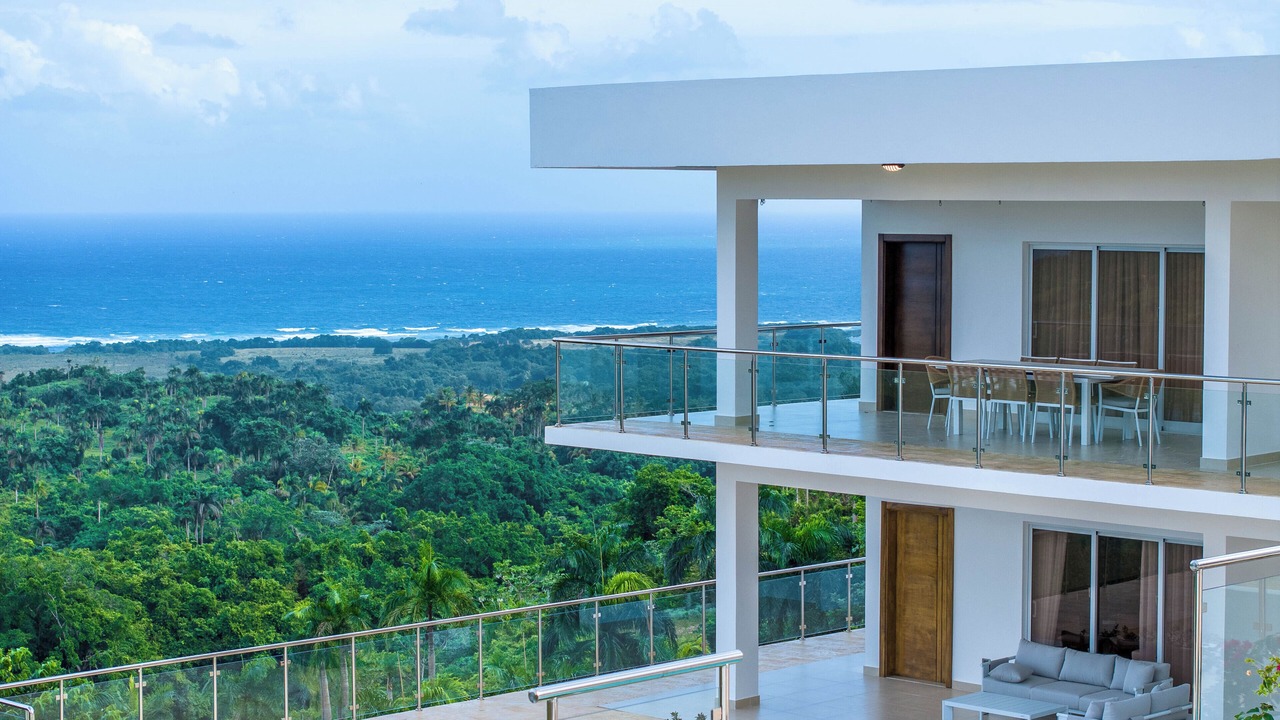 Photo of Patio Balcony in Cabrera