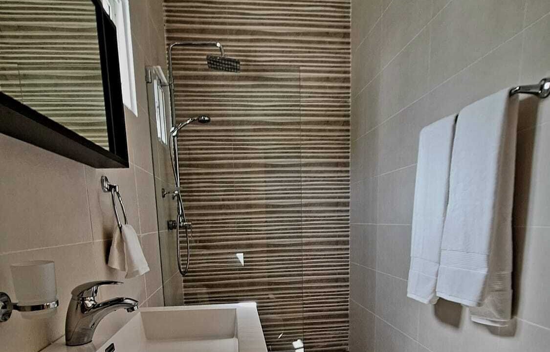 Photo of Bathroom in Cabrera