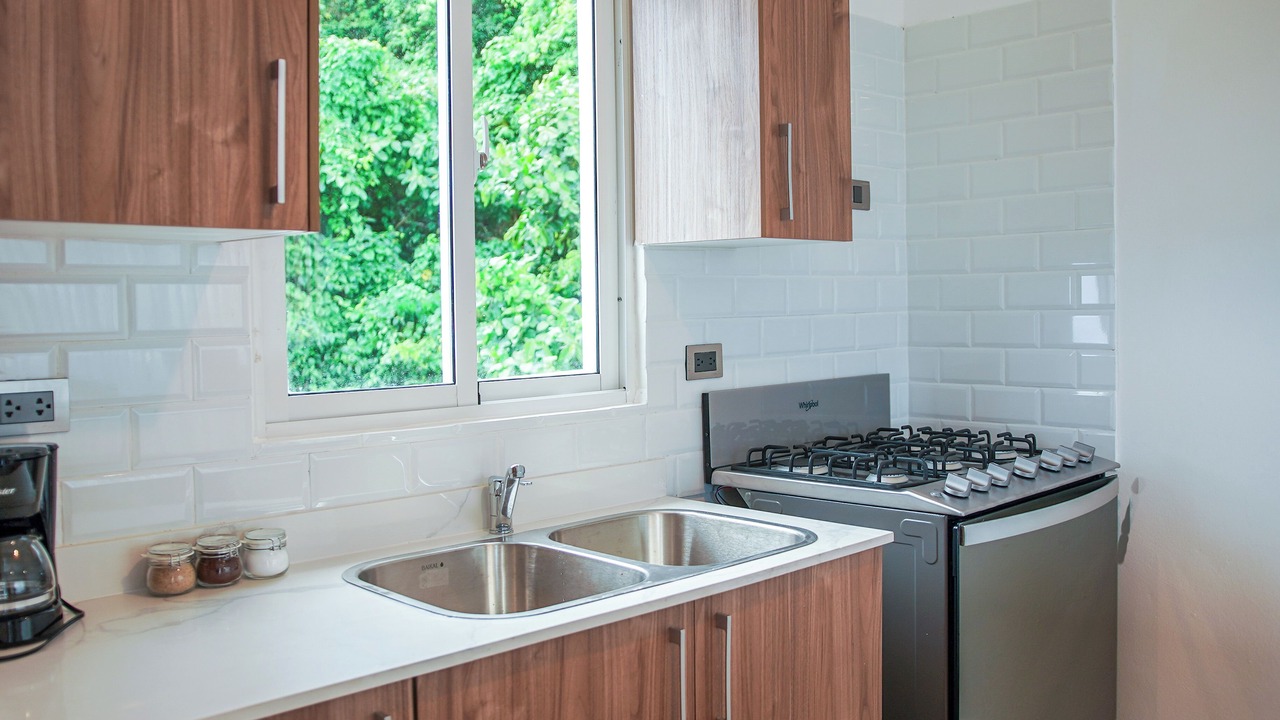 Photo of Kitchen in Cabrera