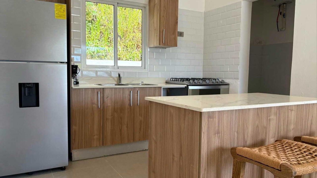 Photo of Kitchen in Cabrera