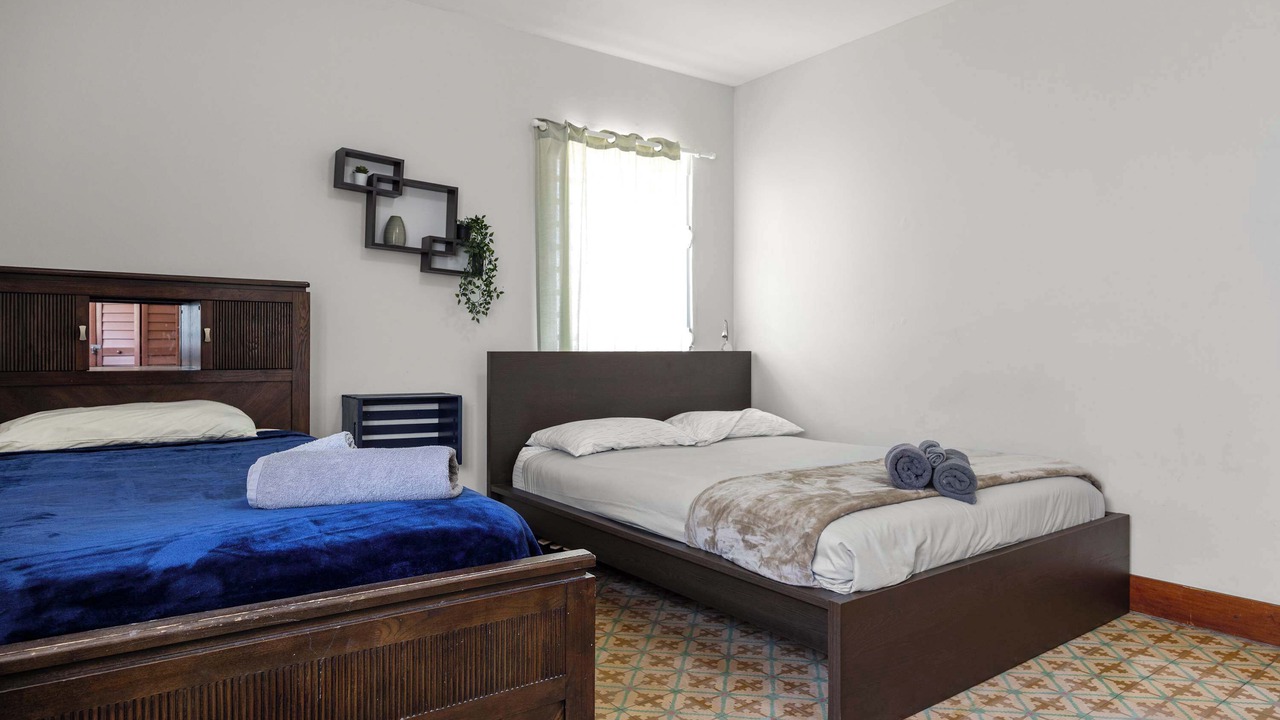 Photo of Bedroom in Miramar