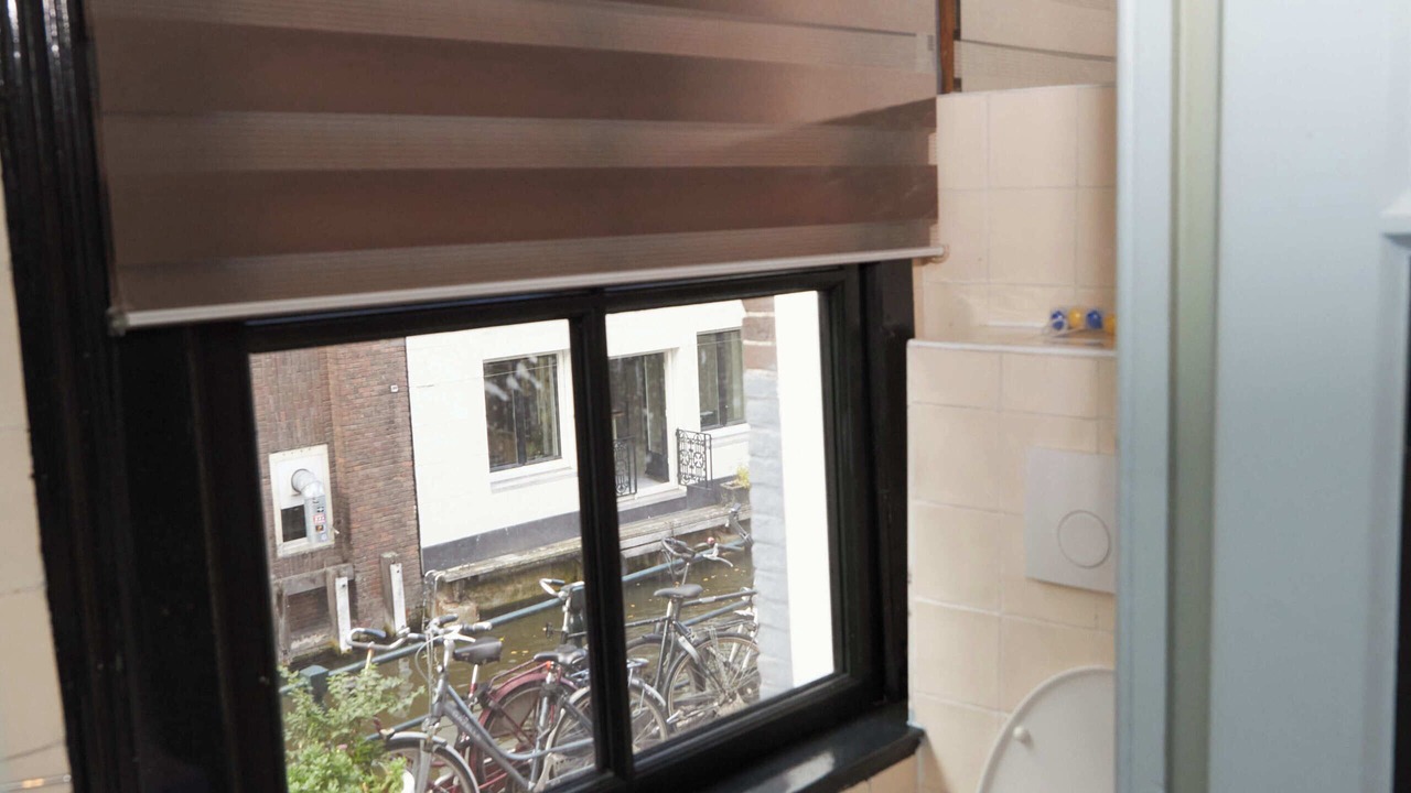 Photo of Bathroom in Burgwallen Nieuwe Zijde