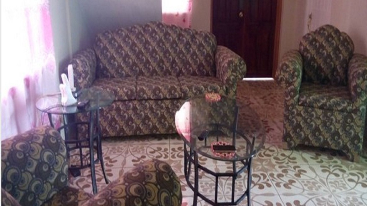 Photo of Livingroom in Falmouth