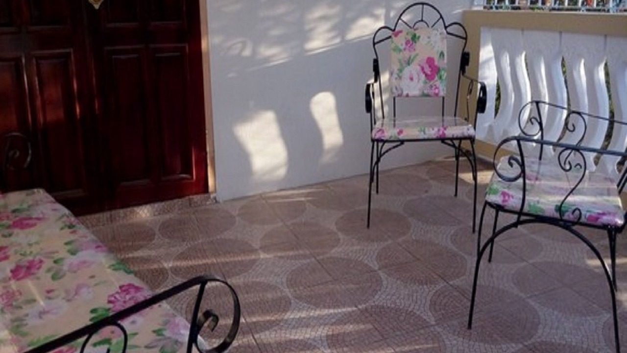 Photo of Patio Balcony in Falmouth