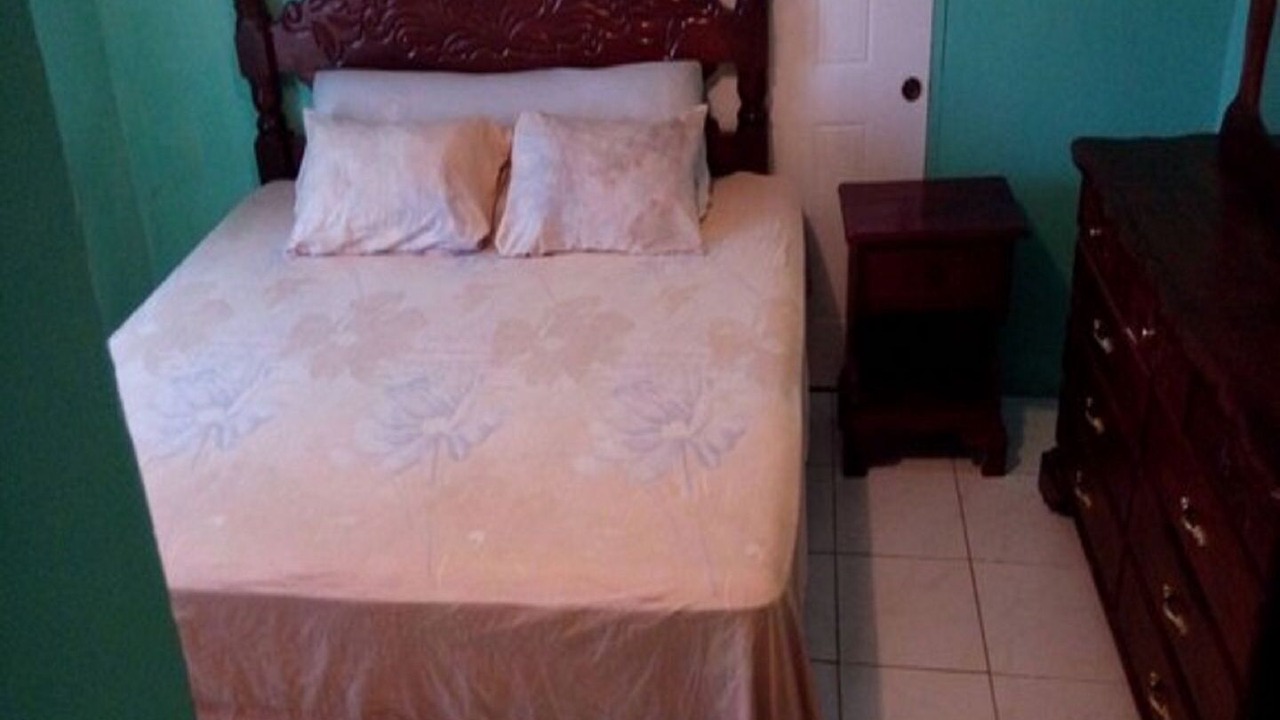 Photo of Bedroom in Falmouth