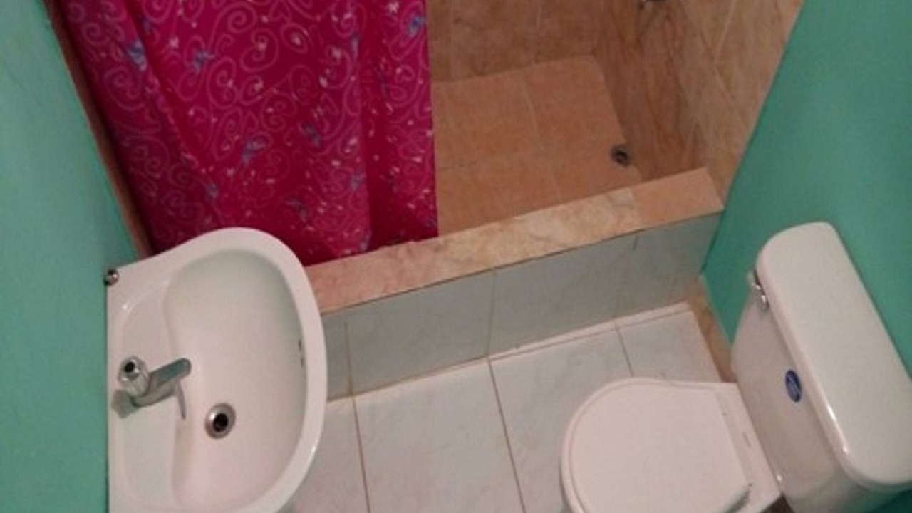 Photo of Bathroom in Falmouth