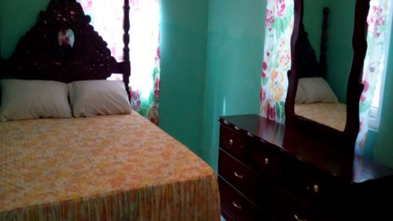 Photo of Bedroom in Falmouth