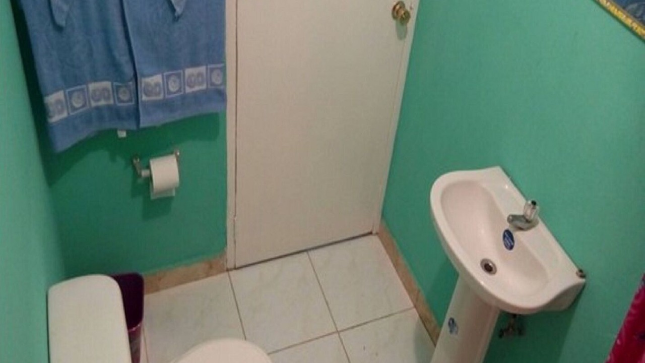 Photo of Bathroom in Falmouth