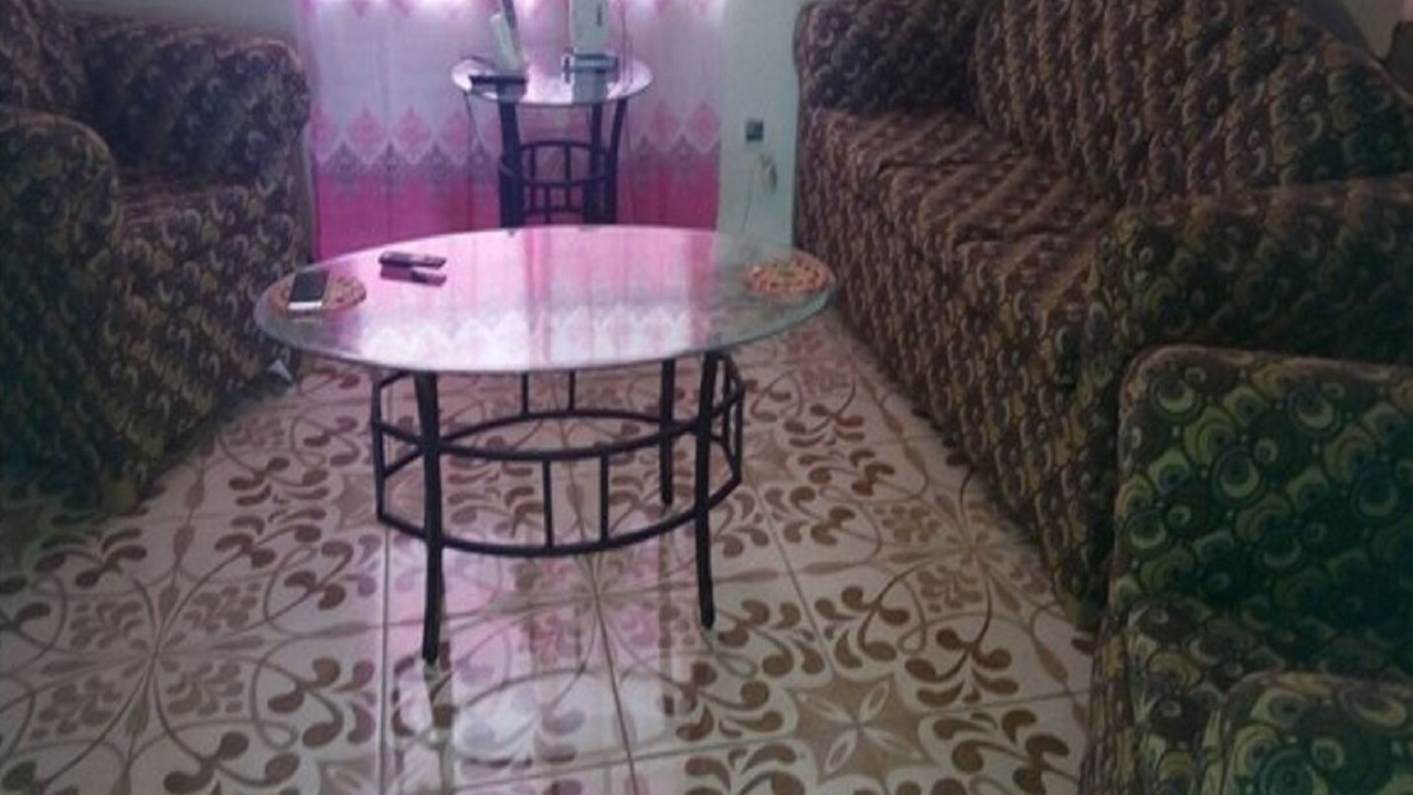 Photo of Livingroom in Falmouth