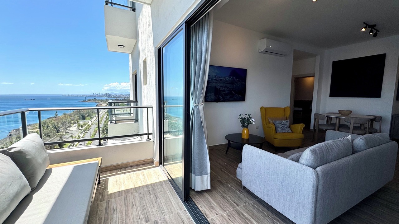 Photo of Livingroom in Santo Domingo