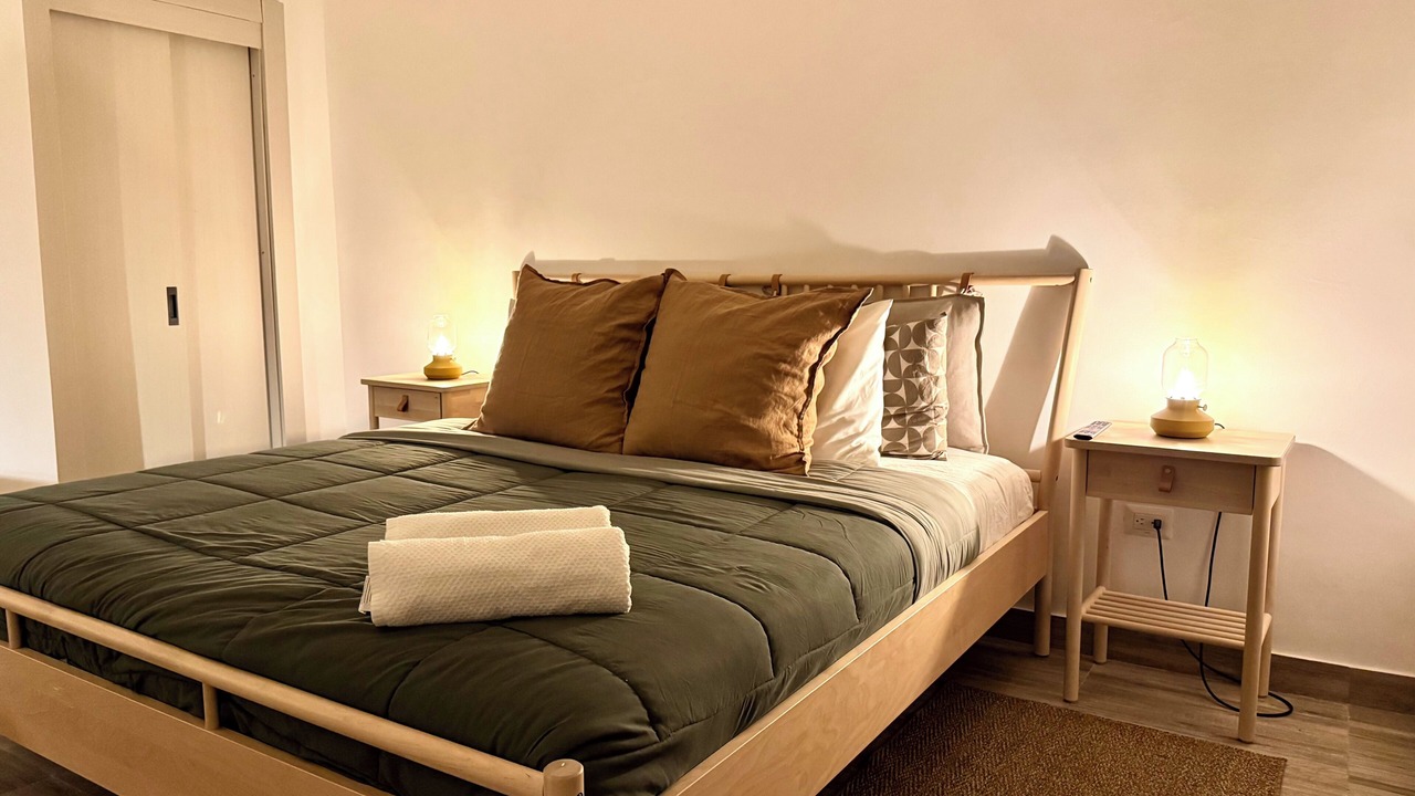 Photo of Bedroom in Santo Domingo
