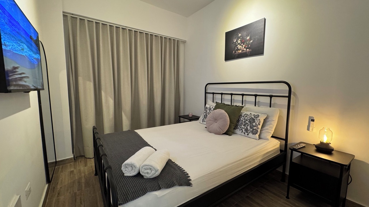 Photo of Bedroom in Santo Domingo