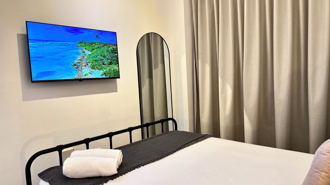 Photo of Bedroom in Santo Domingo