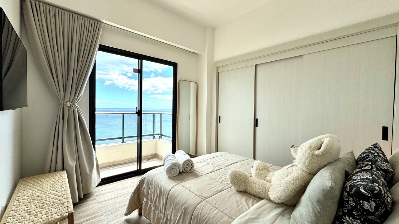 Photo of Bedroom in Santo Domingo