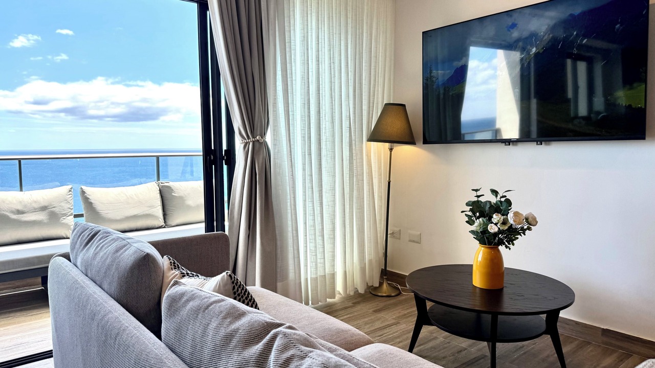 Photo of Livingroom in Santo Domingo