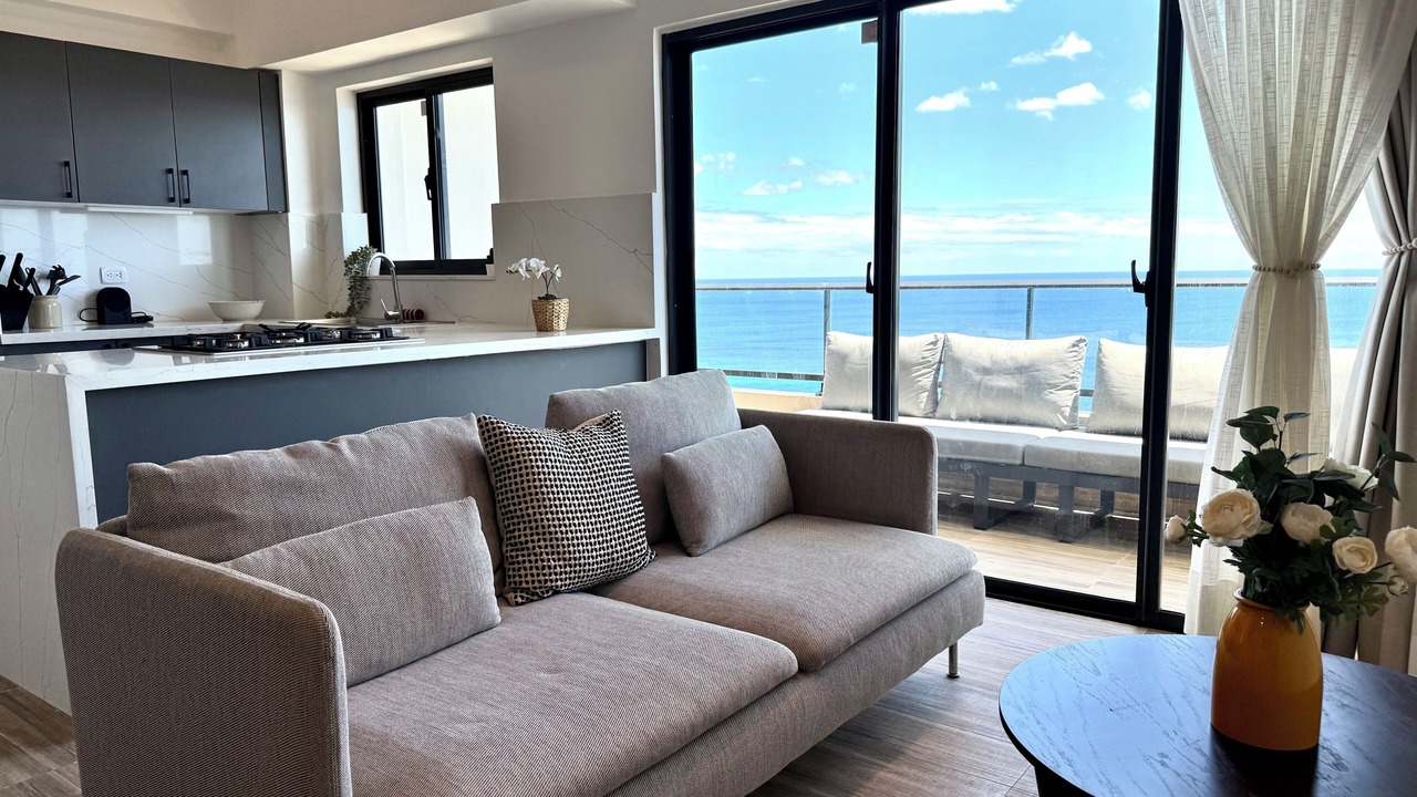 Photo of Livingroom in Santo Domingo