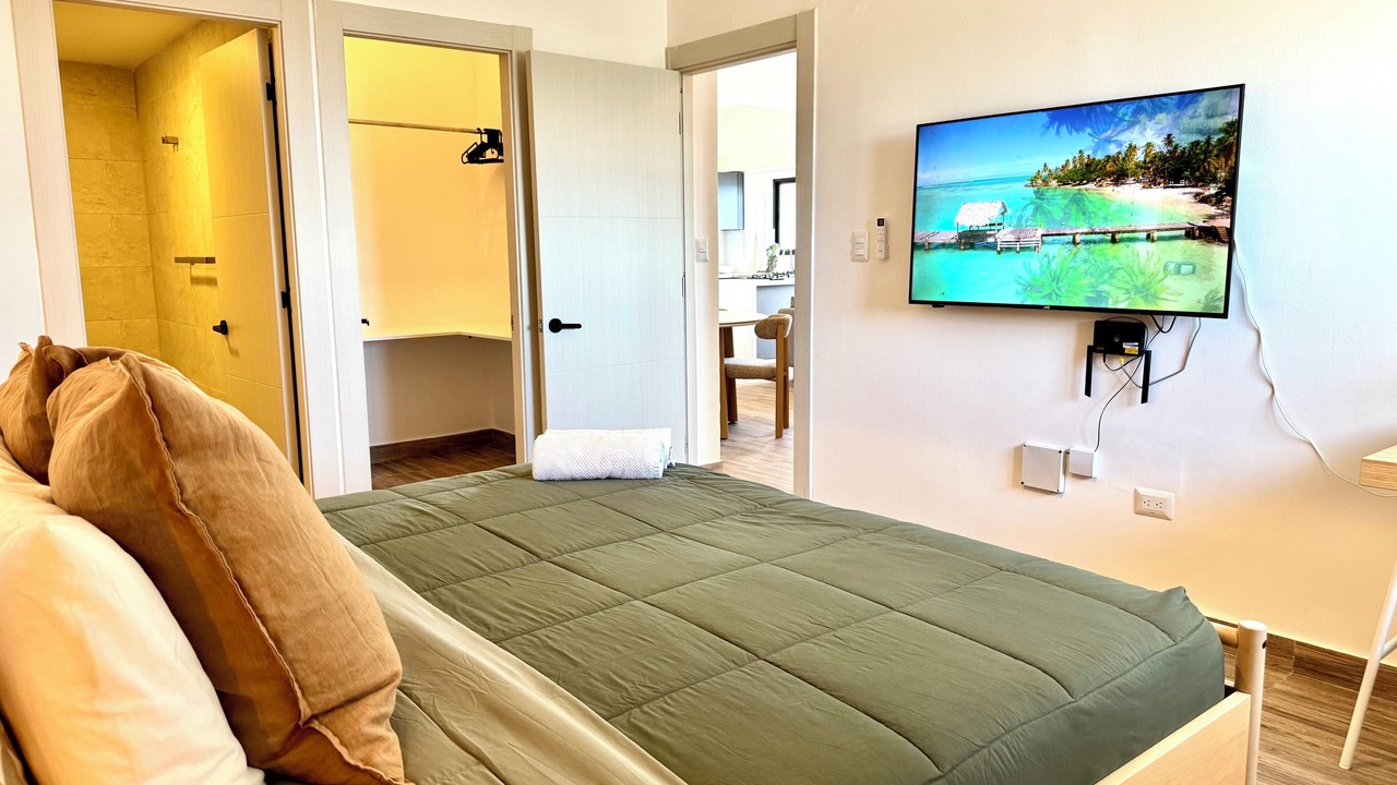 Photo of Bedroom in Santo Domingo