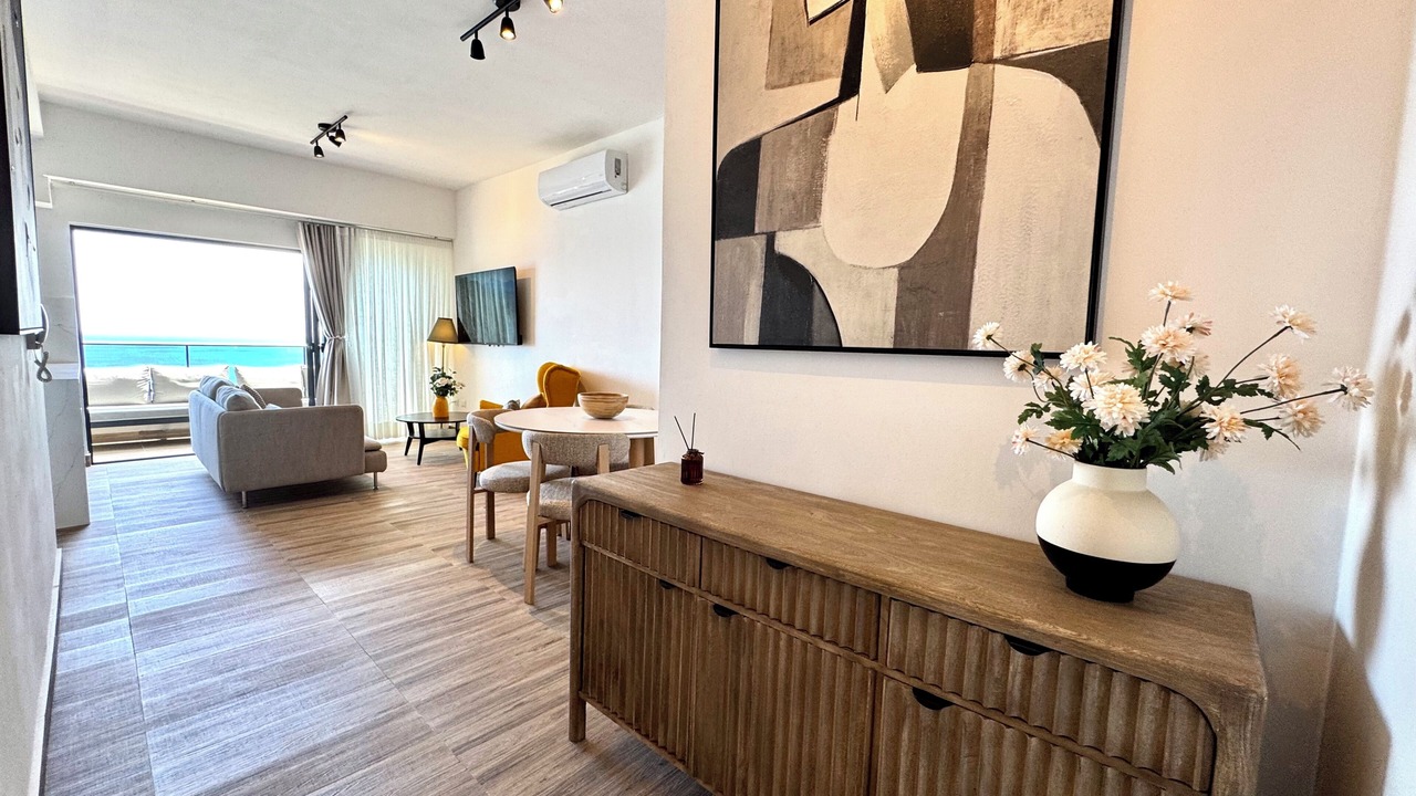 Photo of Livingroom in Santo Domingo