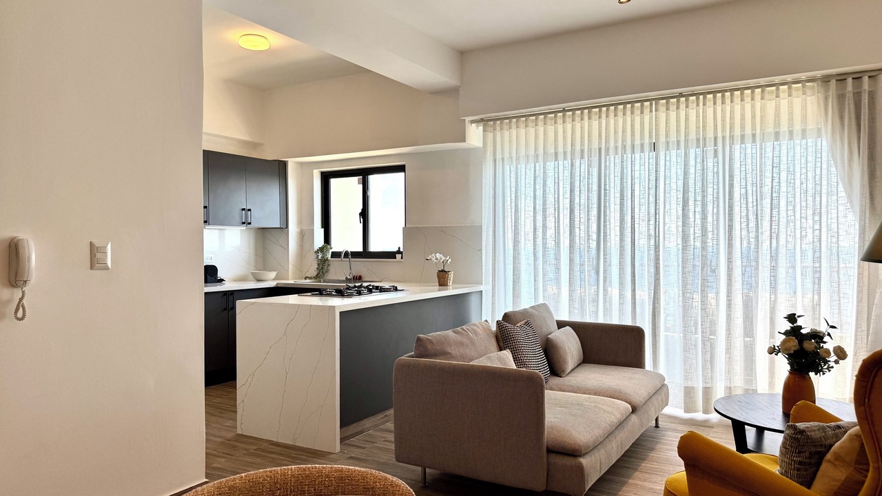 Photo of Livingroom in Santo Domingo