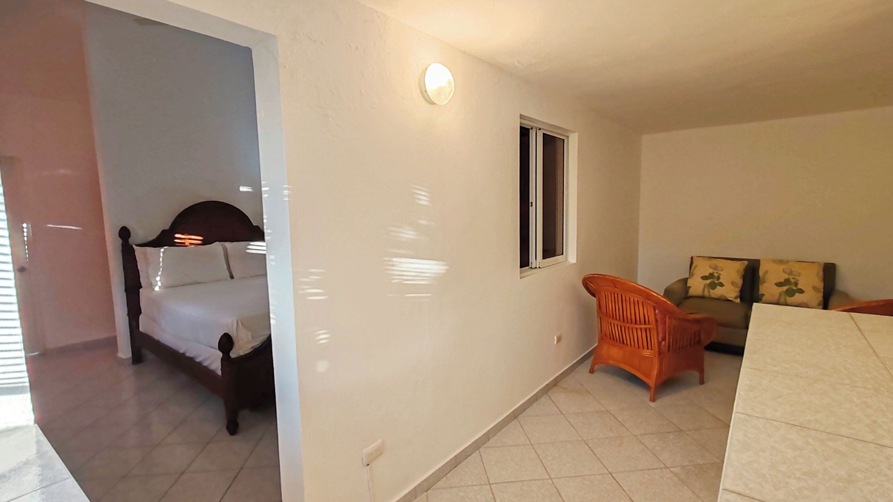 Photo of Bedroom in Villas Ana Maria