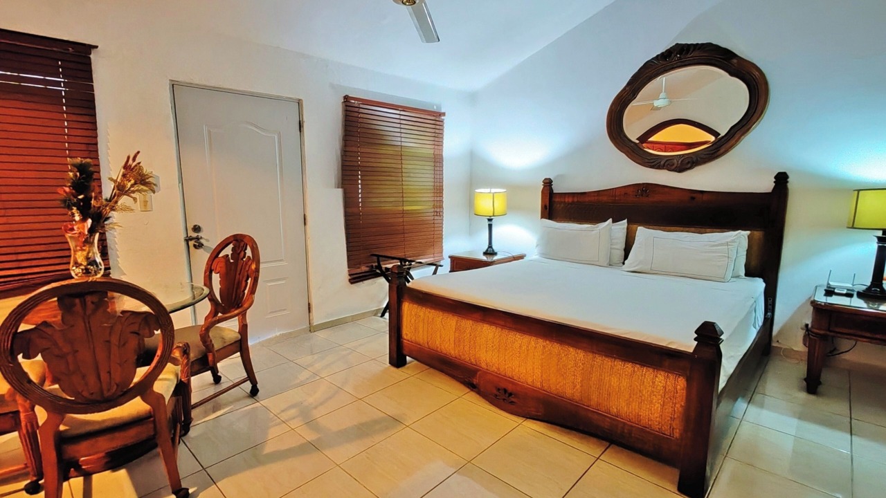 Photo of Bedroom in Villas Ana Maria