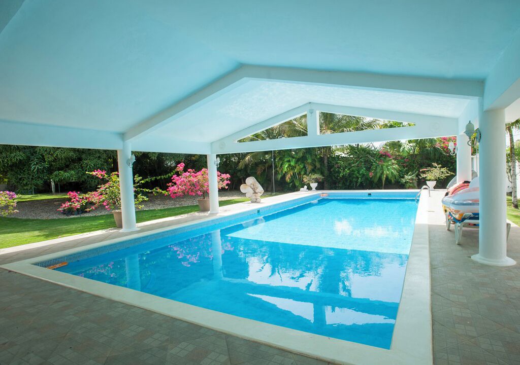 Photo of Outdoor in Villas Ana Maria