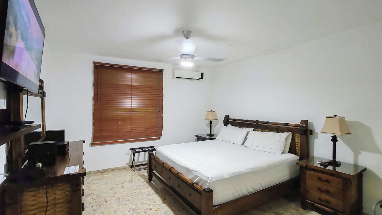Photo of Bedroom in Villas Ana Maria