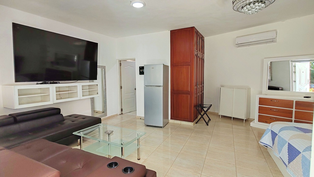 Photo of Livingroom in Villas Ana Maria