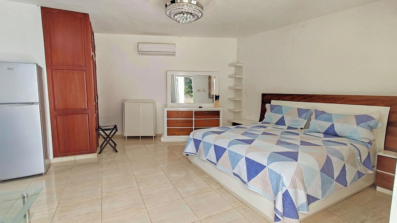Photo of Bedroom in Villas Ana Maria