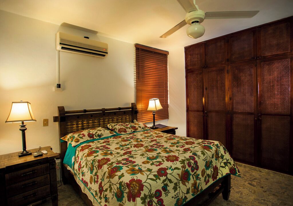 Photo of Bedroom in Villas Ana Maria