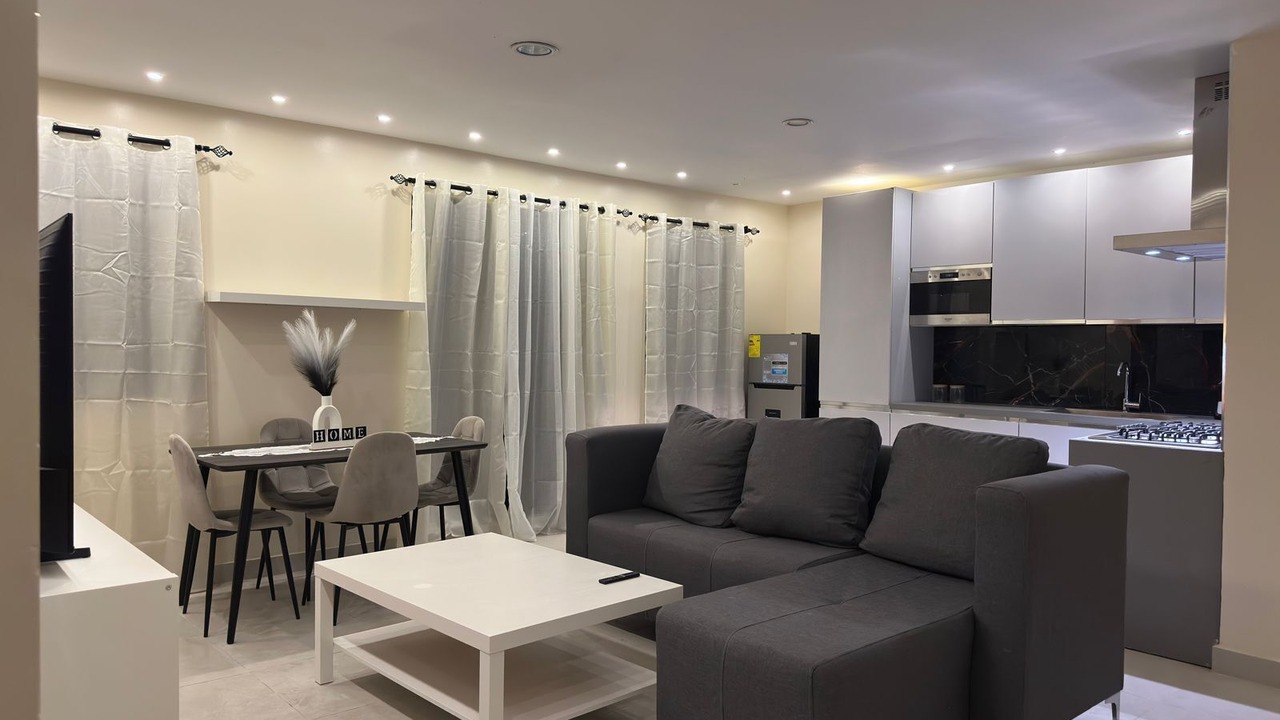 Photo of Livingroom in Alma Rosa