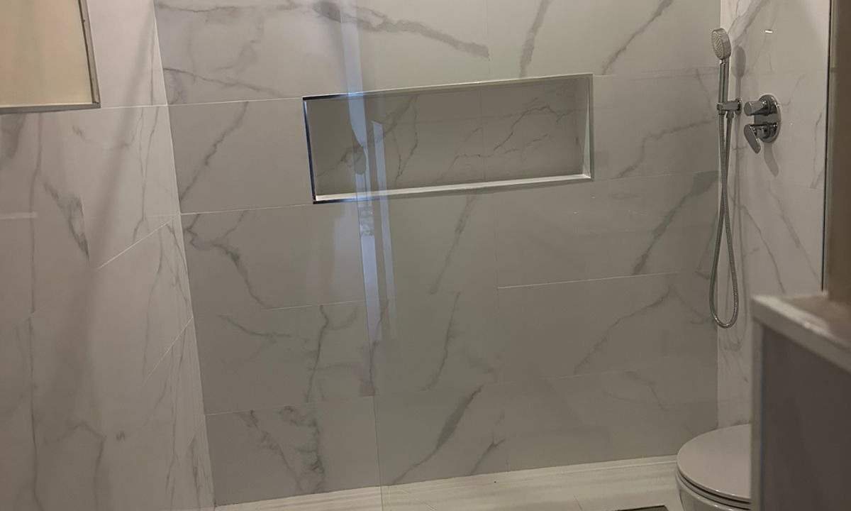 Photo of Bathroom in Alma Rosa
