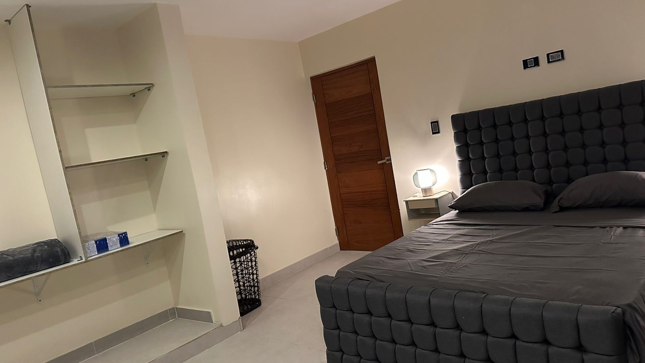 Photo of Bedroom in Alma Rosa