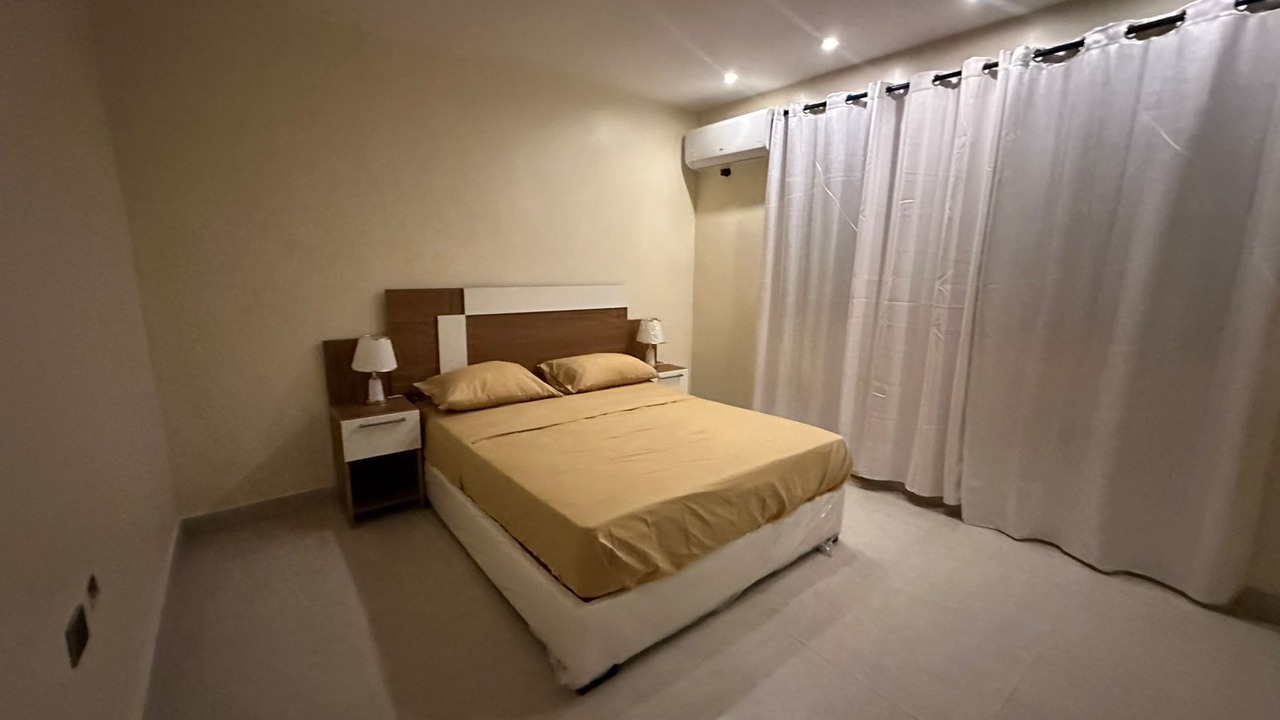 Photo of Bedroom in Alma Rosa